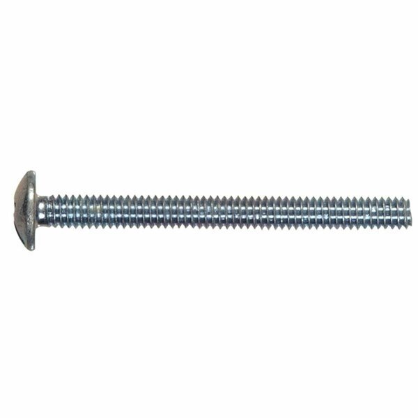 111757 10-24 x 0.75 in. Zinc Plated TR Combo Machine Screw, Hillman, Mfr#: 9195769
